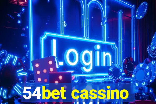 54bet cassino